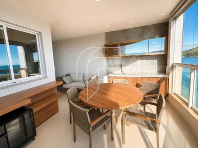 Apartamento com 4 Quartos à venda, 189m² no Praia do Morro, Guarapari
