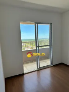 Apartamento com 2 Quartos à venda, 51m² no Jardim Botânico, Uberlândia