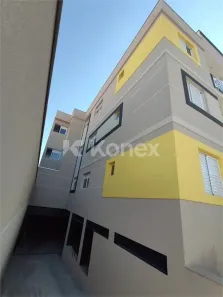 Casa de Condomínio com 2 Quartos à venda, 49m² no Vila Mazzei, São Paulo