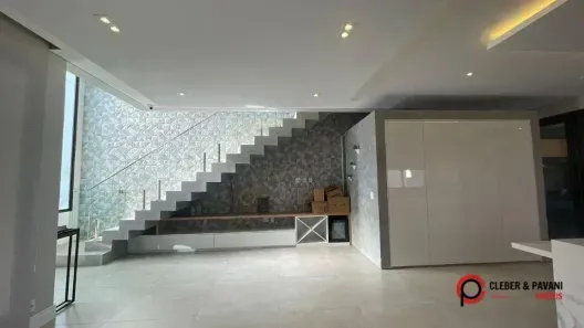 Casa de Condomínio com 3 Quartos à venda, 280m² no Residencial Villa do Bosque, Sorocaba