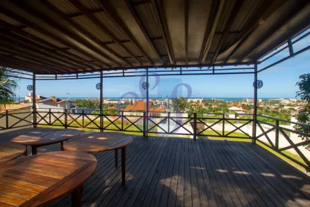Ponto Comercial à venda, 1200m² no Porto das Dunas, Aquiraz