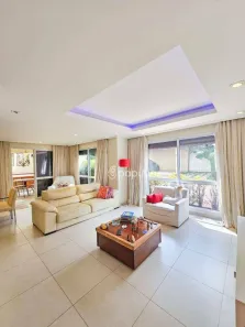 Casa de Condomínio com 4 Quartos à venda, 214m² no Indianópolis, São Paulo