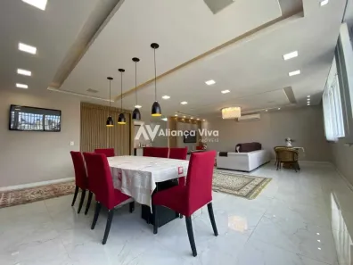 Apartamento com 4 Quartos à venda, 182m² no Copacabana, Rio de Janeiro