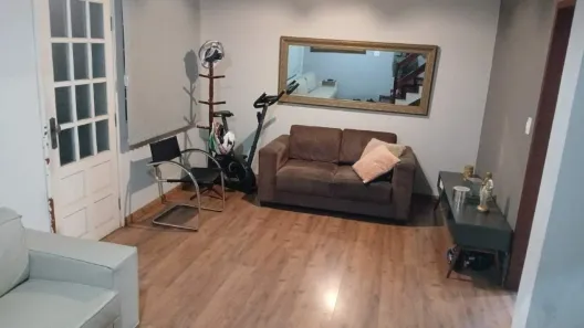Casa com 3 Quartos à venda, 74m² no Santa Amélia, Belo Horizonte