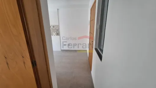 Apartamento com 1 Quarto à venda, 28m² no Santana, São Paulo