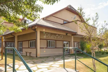 Lote/Terreno à venda, 360m² no Swiss Park, Campinas