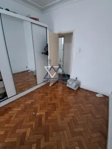 Apartamento com 3 Quartos à venda, 115m² no Praça da Bandeira, Rio de Janeiro