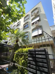 Apartamento com 1 Quarto à venda, 36m² no Azenha, Porto Alegre