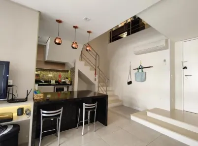 Apartamento com 1 Quarto à venda, 64m² no Cerqueira César, São Paulo