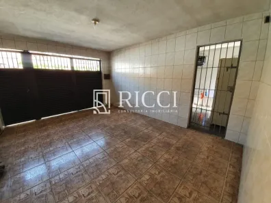 Casa com 3 Quartos à venda, 245m² no Embaré, Santos