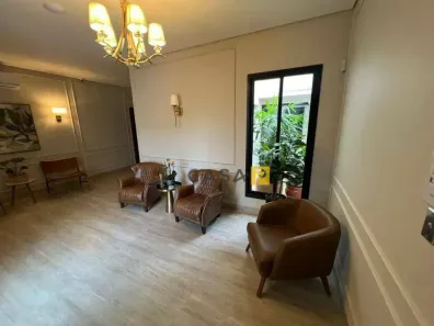 Sala Comercial para alugar, 16m² no Jardim Amélia, Americana
