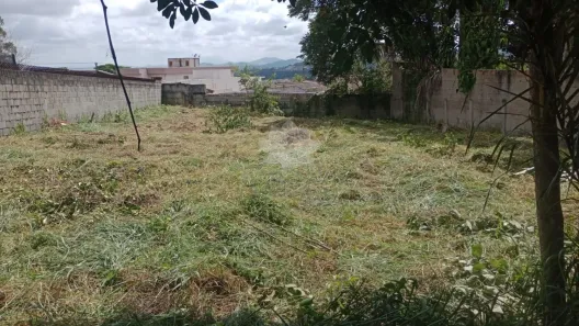 Lote/Terreno à venda, 615m² no Jardim Paulista, Atibaia