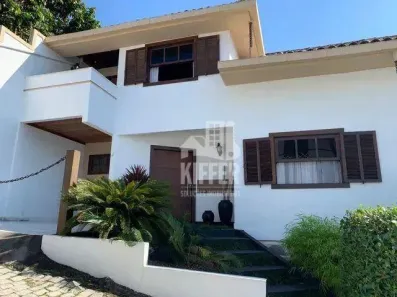 Casa de Condomínio com 3 Quartos à venda, 300m² no Maria Paula, Niterói