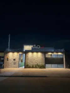 Casa com 3 Quartos à venda, 191m² no Independência, Aparecida de Goiânia