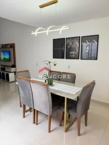 Casa com 2 Quartos à venda, 75m² no Jardim Vale Verde, Jundiaí
