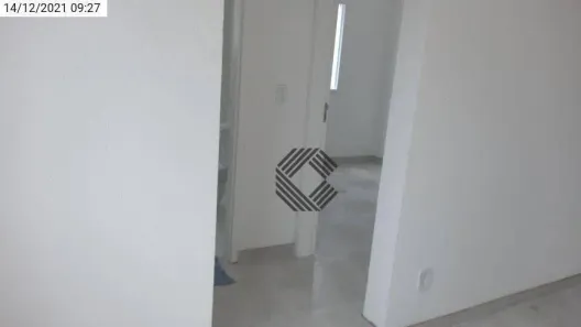 Apartamento com 2 Quartos à venda, 44m² no Jardim Casa Branca, Sorocaba