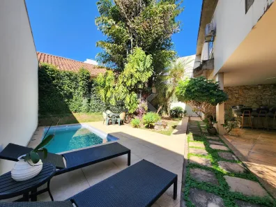 Casa com 7 Quartos à venda, 650m² no Centro, Divinópolis
