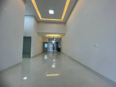 Casa com 3 Quartos à venda, 150m² no Jardim Atlântico, Goiânia