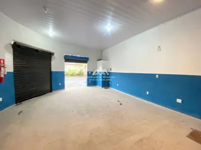 Ponto Comercial para alugar, 50m² no Parque Ribeirão Preto, Ribeirão Preto