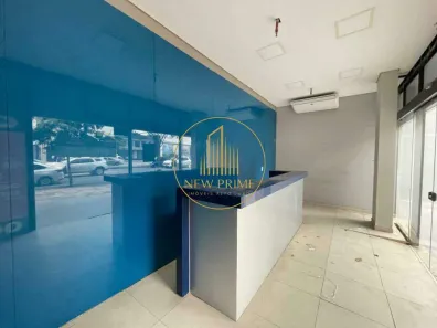 para alugar, 748m² no Santa Efigênia, Belo Horizonte