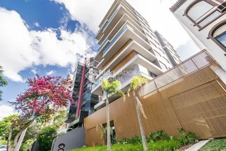 Apartamento com 3 Quartos à venda, 119m² no Higienópolis, Porto Alegre