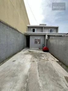 Casa com 2 Quartos à venda, 60m² no Tatuquara, Curitiba