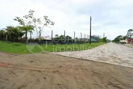 Lote/Terreno à venda, 285m² no Balneario São João Batista, Peruíbe