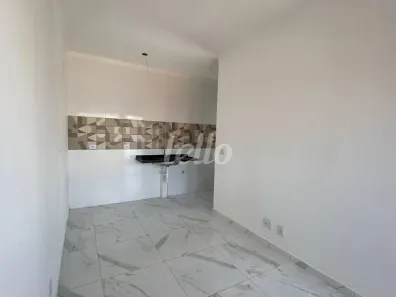 Apartamento com 1 Quarto à venda, 34m² no Vila Dom Pedro II, São Paulo