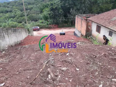 Lote/Terreno à venda, 250m² no Centro, Ibiúna