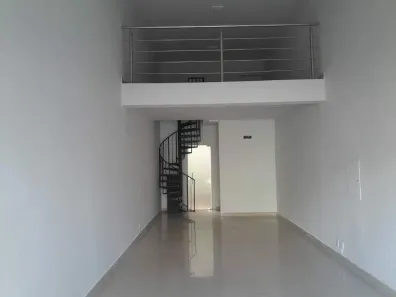 para alugar, 47m² no Centro, Uberaba