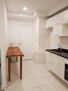 Apartamento com 1 Quarto à venda, 35m² no Consolação, São Paulo