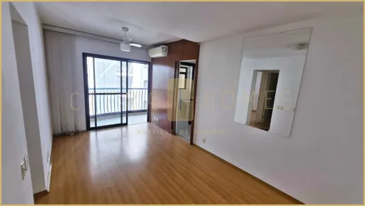 Apartamento com 1 Quarto para alugar, 55m² no Jardim Paulista, São Paulo