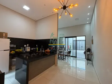 Casa com 2 Quartos à venda, 100m² no Esplanada Primo Meneghetti, Franca