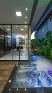 Casa com 3 Quartos à venda, 164m² no Residencial Parqville Jacarandá, Aparecida de Goiânia