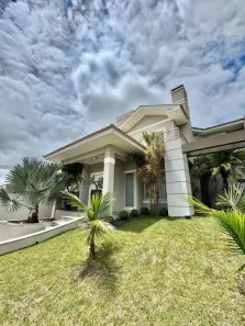 Casa com 4 Quartos à venda, 360m² no Estrela, Ponta Grossa