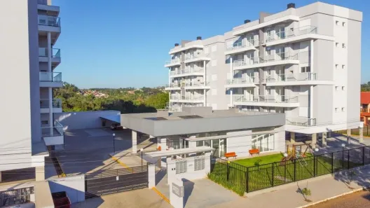 Apartamento com 3 Quartos à venda, 96m² no Vinte e Cinco de Julho, Ivoti