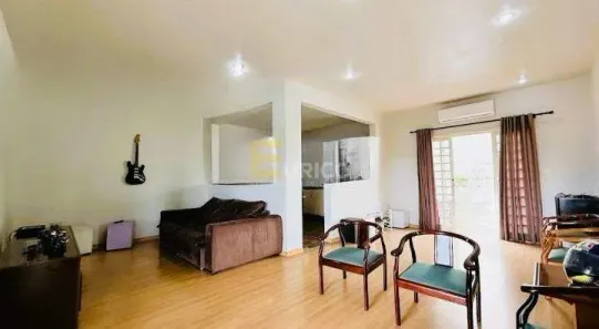 Casa de Condomínio com 4 Quartos à venda, 226m² no Lenheiro, Valinhos