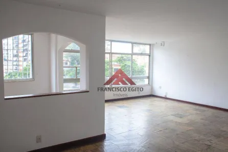 Apartamento com 4 Quartos à venda, 172m² no Ingá, Niterói
