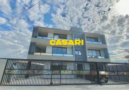Apartamento com 2 Quartos à venda, 66m² no Portal Ville Azaleia, Boituva