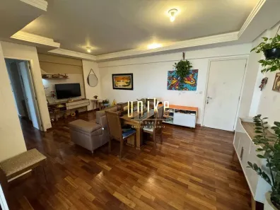 Apartamento com 3 Quartos à venda, 3690m² no Floradas de São José, São José dos Campos