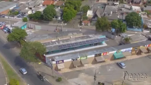 Sala Comercial à venda, 650m² no Campina, São Leopoldo