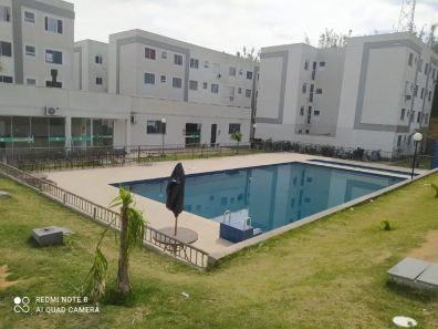 Apartamento com 2 Quartos à venda, 51m² no Centro, Viamão