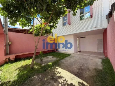 Casa com 3 Quartos para alugar, 106m² no Boa Vista, Caruaru