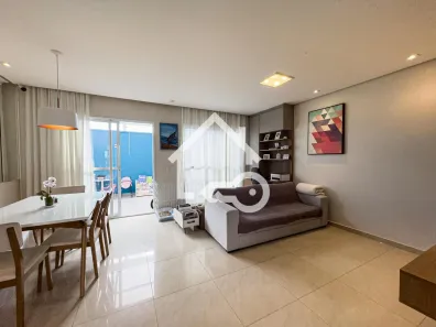 Casa de Condomínio com 3 Quartos à venda, 118m² no Planalto, São Bernardo do Campo