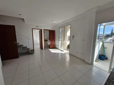 Cobertura com 3 Quartos à venda, 201m² no Coloninha, Florianópolis