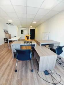 Sala Comercial para alugar, 40m² no Vila Almeida, São Paulo