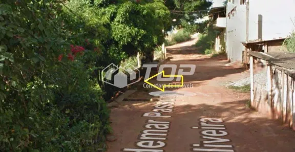 Lote/Terreno à venda, 240m² no São Francisco de Assis, Cachoeiro de Itapemirim