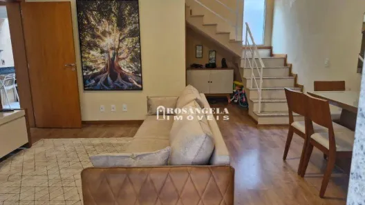 Casa com 2 Quartos à venda, 100m² no Fazendinha, Teresópolis