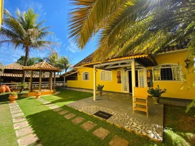 Casa com 6 Quartos à venda, 780m² no Centro, Igarapé