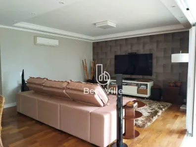 Apartamento com 4 Quartos à venda, 258m² no Alphaville Empresarial, Barueri